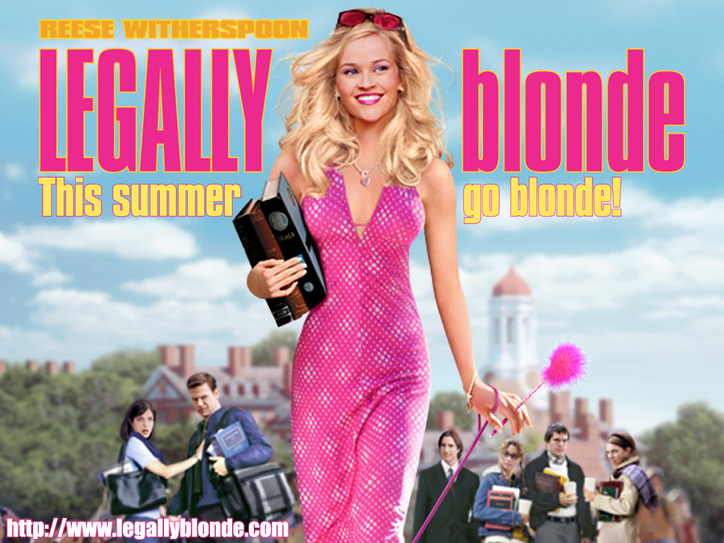Legally Blonde Images 55