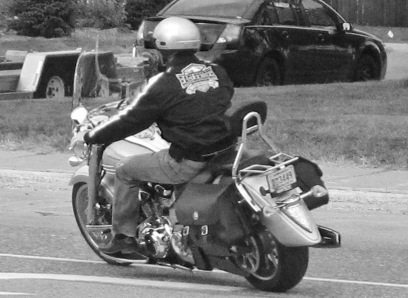 eaglerider motorcycles