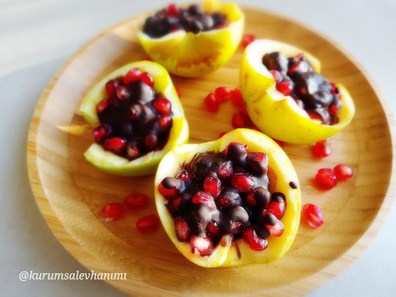 Çocuklar için 8 Sağlıklı Atıştırmalık Kurumsal Ev Hanımı