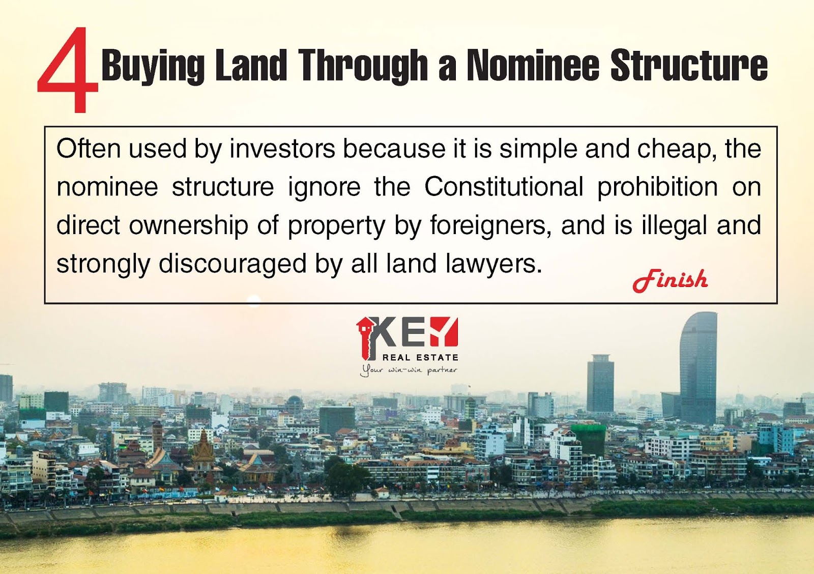 Key Real Estate KEY REAL ESTATE Co.,Ltd