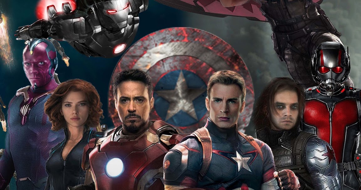Captain America Civil War Putlockers Captain America Civil War Putlockers
