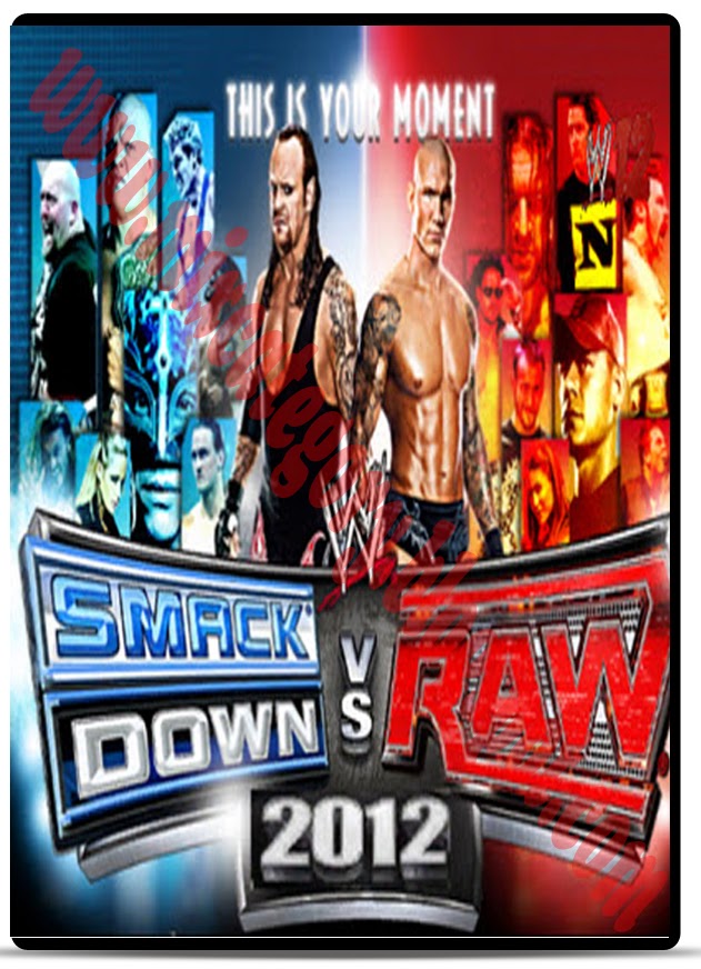 Wwe Raw Ultimate Impact Pc Game Free Download - Hot Girls 