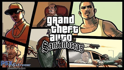 GTA San Andreas PC Game - Teleport