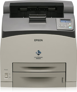Epson M4000N Printer Driver Download