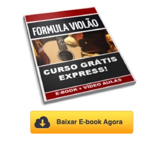 Fórmula Violão E-Book