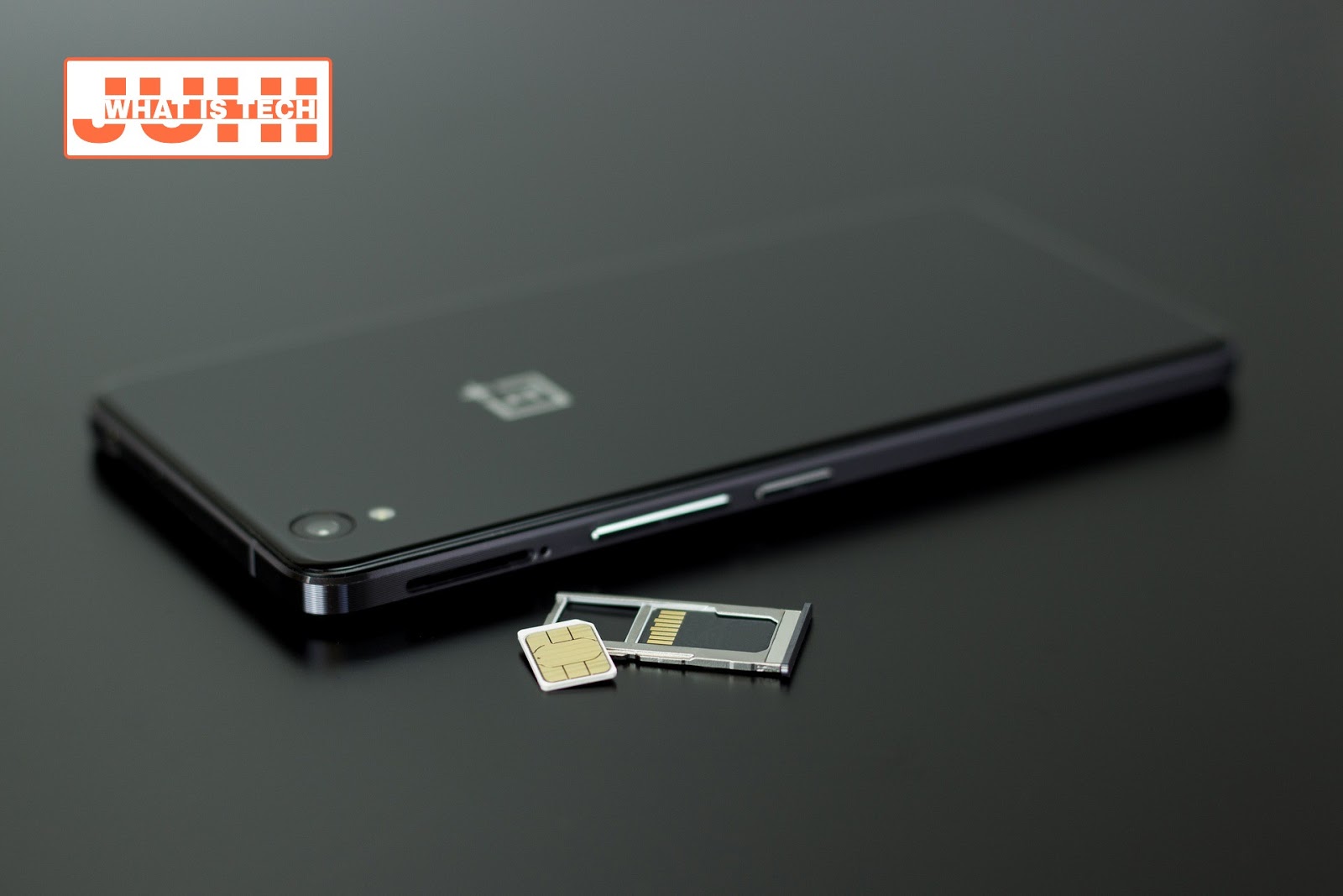 What is tech What is eSIM card?