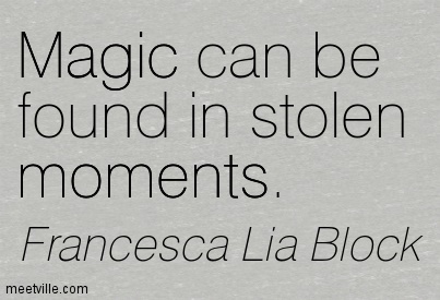 LDS Writers Blogck: I Passed?