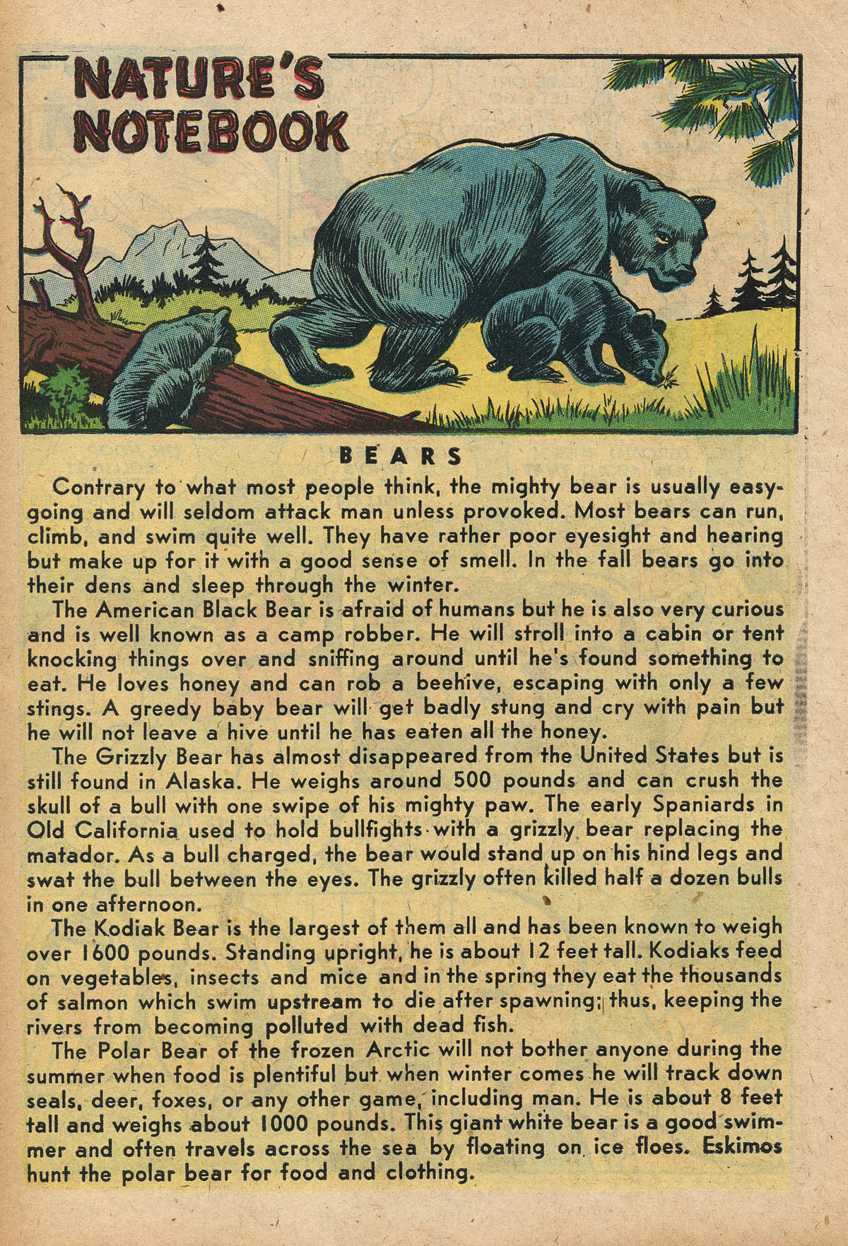 Read online Little Archie (1956) comic -  Issue #4 - 58