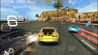 لعبة Crazy for Speed مهكرة للأندرويد, لعبة Crazy for Speed مهكرة, افضل العاب السيارات للاندرويد 2018, تحميل العاب سباق سيارات للموبايل, العاب سيارات اندرويد apk, افضل لعبة سباق سيارات للاندرويد 2018, العاب سيارات اندرويد مهكرة