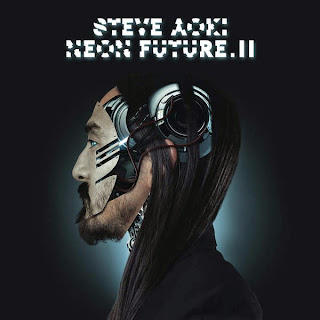 Neon Future II (Steve Aoki) Cover