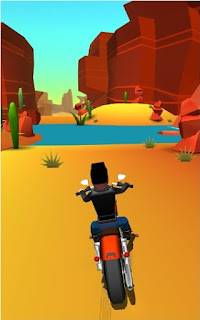Download Faily Rider Game