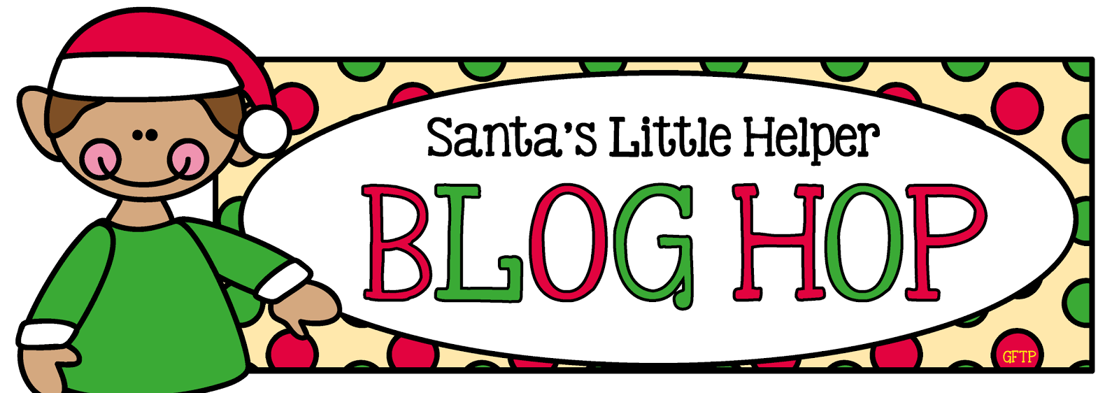 1. "Santa's Little Helper" - wide 4