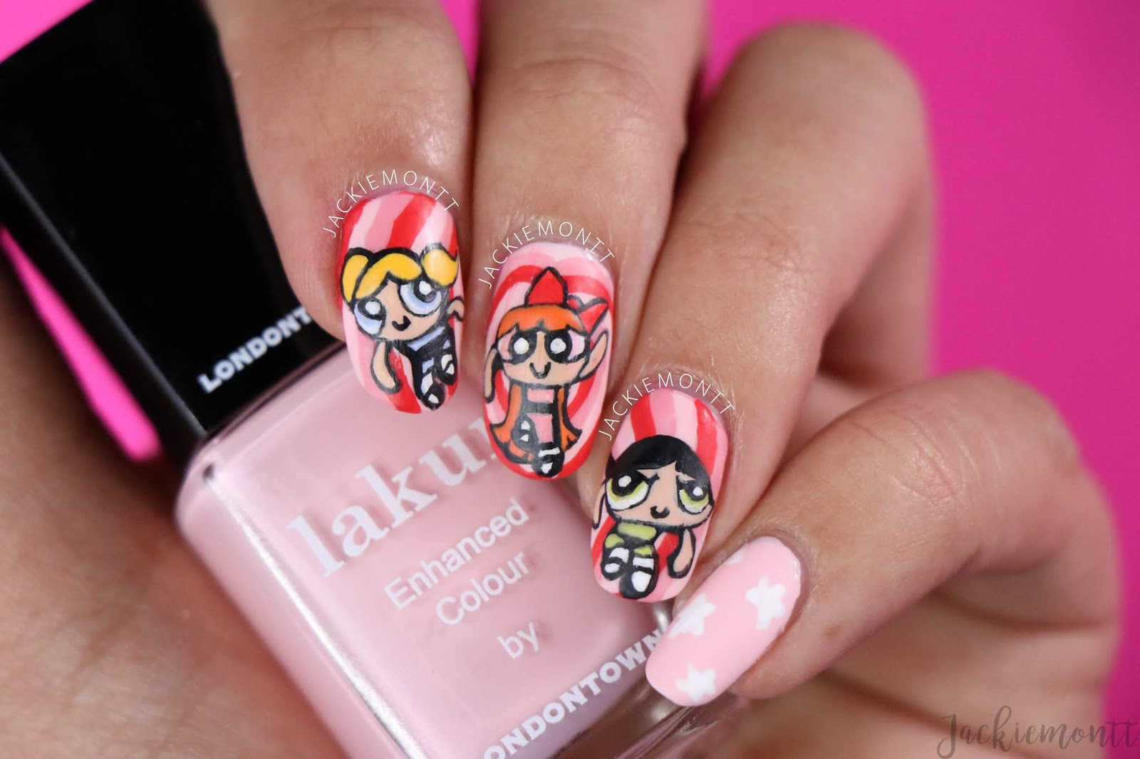 Different Strokes Nail Art | Baden ON
