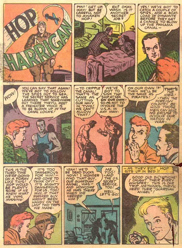 Read online All-American Comics (1939) comic - Issue #27 - 20