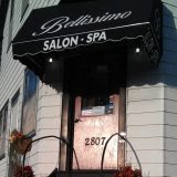 Bellissimo Salon * Spa