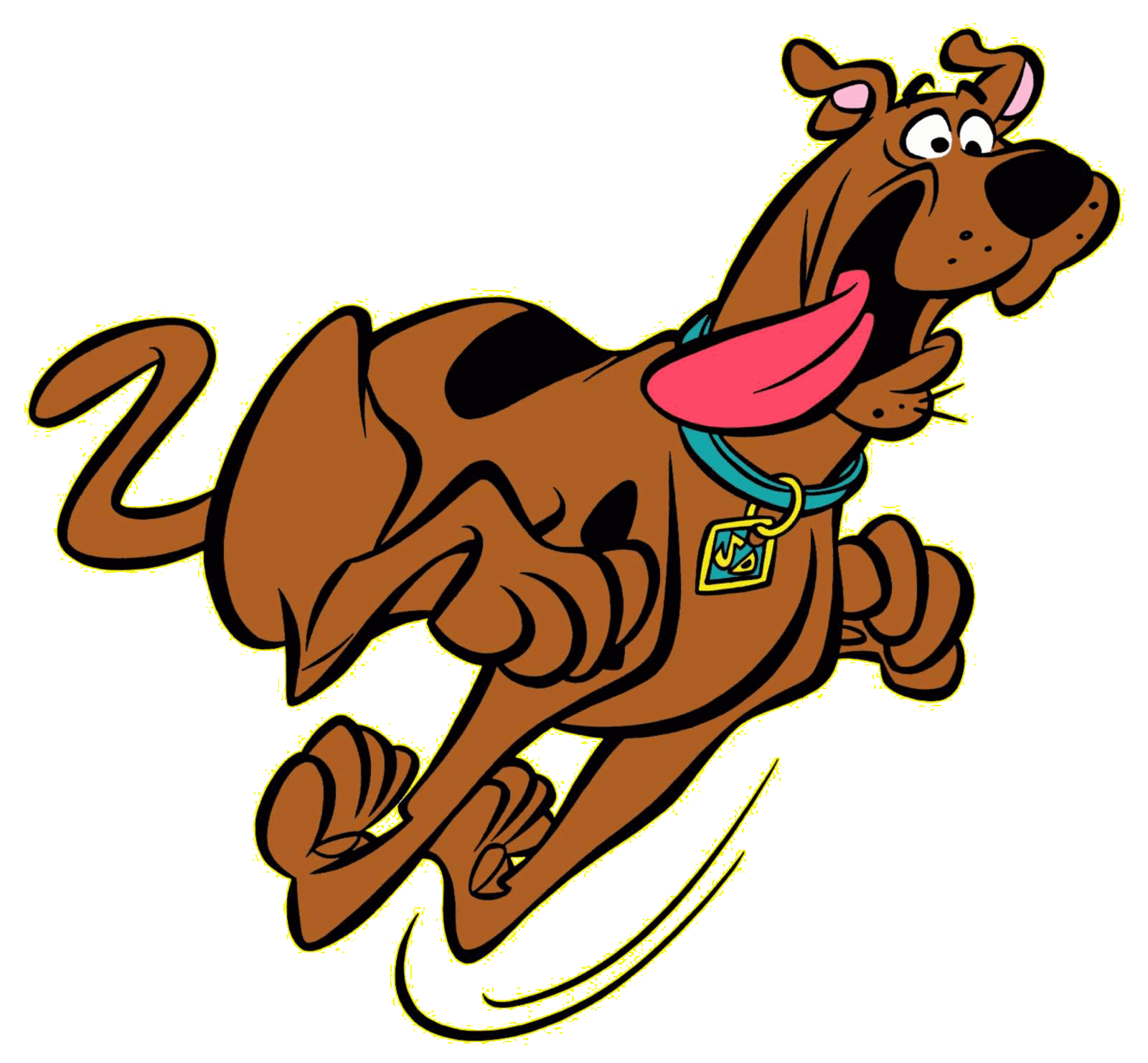 Baú de imagens: SCOOBY DOO (png)