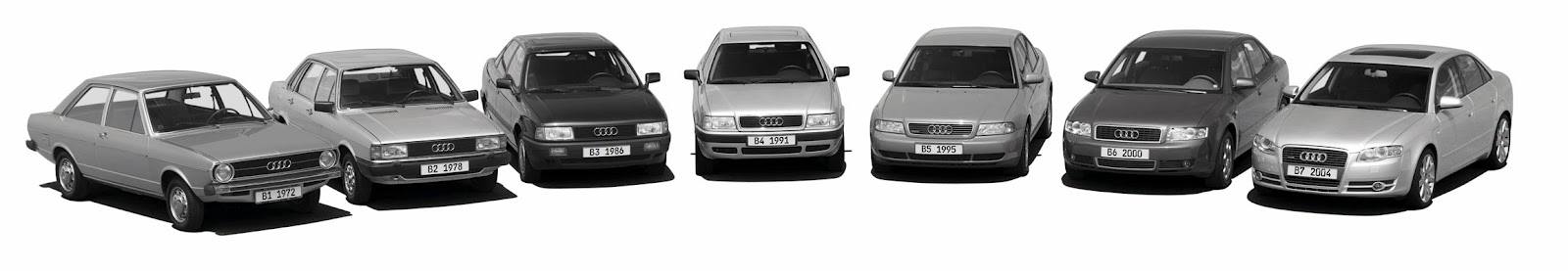 Bmw automobile model history #5