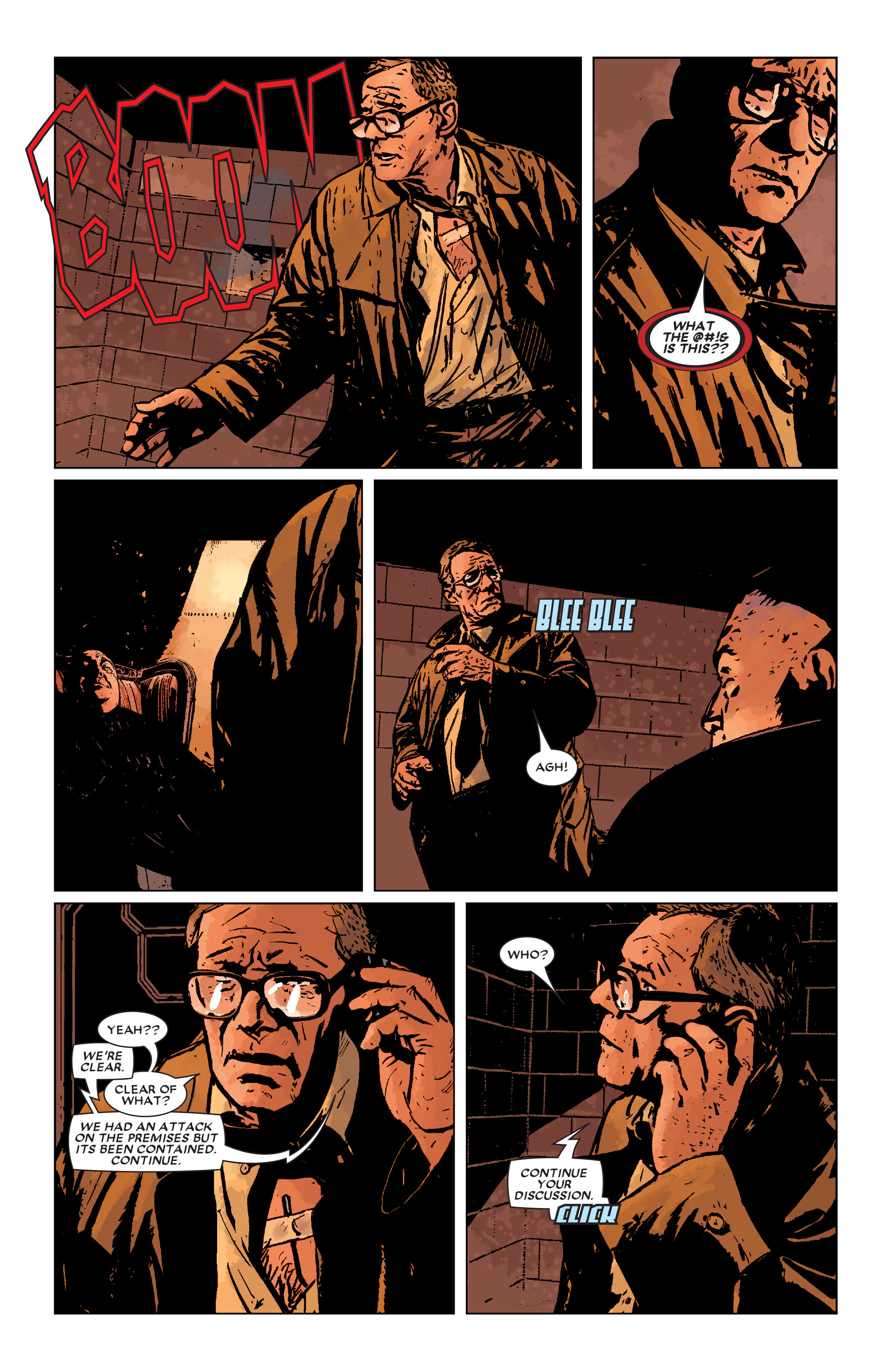 Daredevil (1998) 76 Page 13