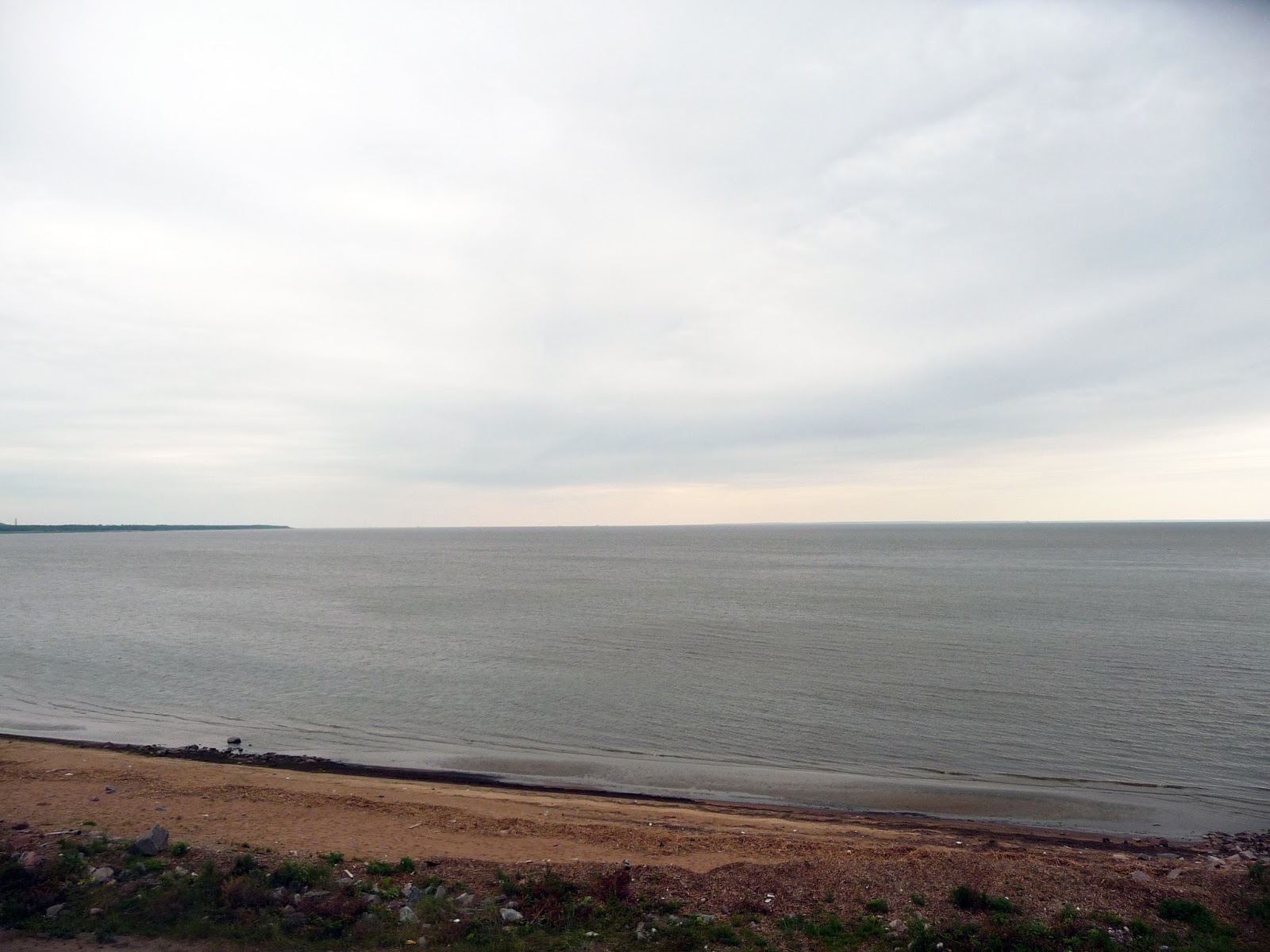 Заполярье 2016. "Край Земли". Алкомототур.