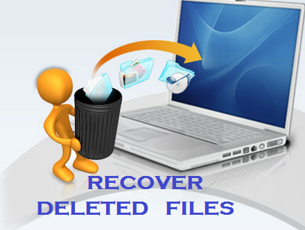 recover permanently deleted files on your computer windows