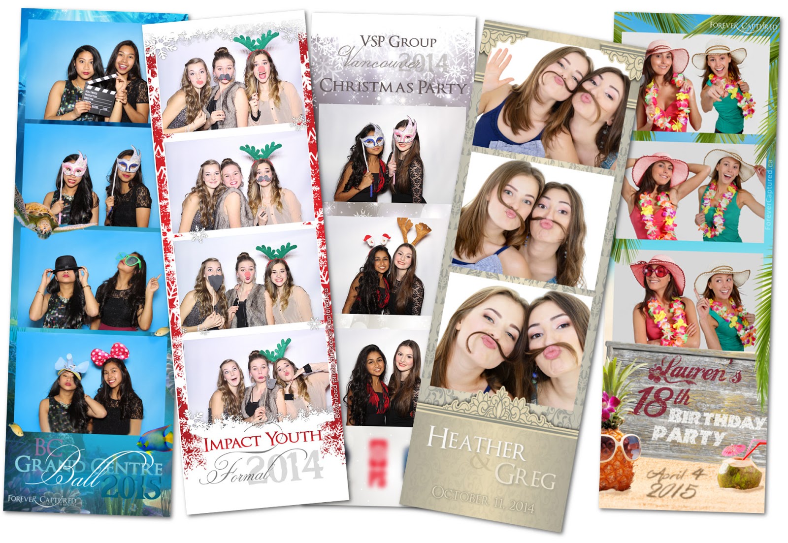 Paket PhotoBooth Photostrip IRIS PhotoBooth Jasa Photo Booth Souvenir