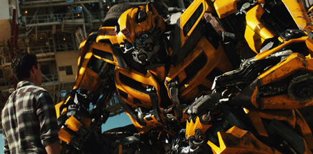 Transformers 3 O Lado Oculto Da Lua Optimus Prime Vs Sentinel