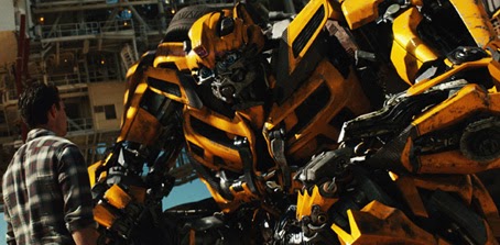 Crítica  Transformers O Lado Oculto Da Lua - JWave