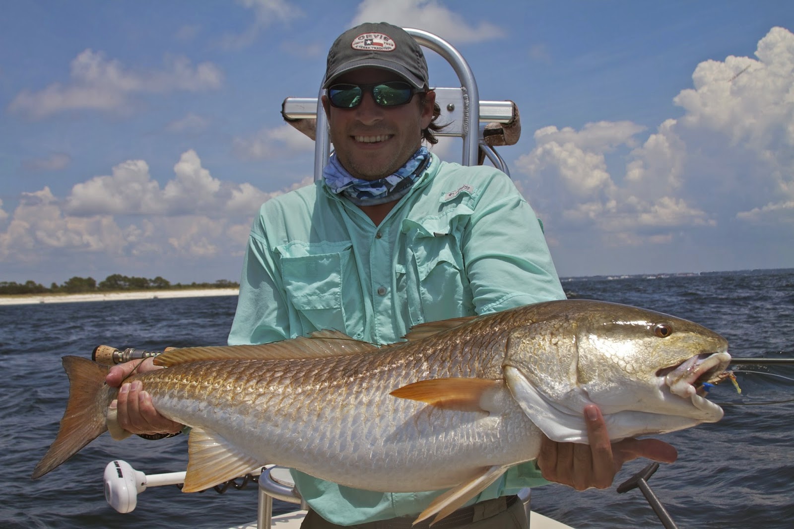 Southern Flyworks North West Florida Fly Fishing