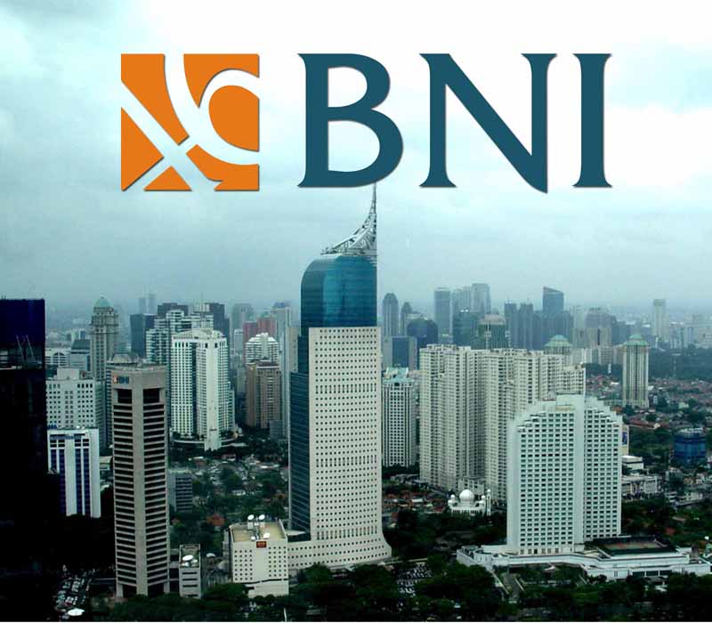 Hasil gambar untuk bank negara indonesia