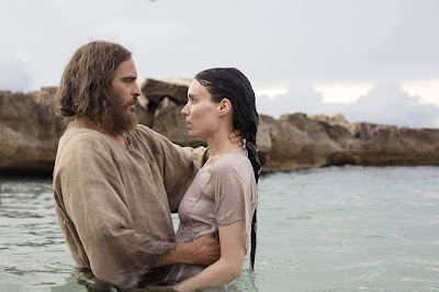 Mary Magdalene 2018 Joaquin Phoenix Rooney Mara Image 1