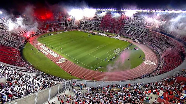 Torcida do River Plate