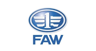 faw логотип