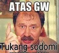 Kumpulan Meme Perang Gambar Untuk Komentar Facebook - Kampung Tekno