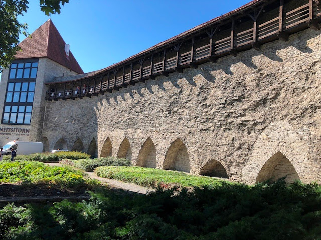Tallinn - Estónia