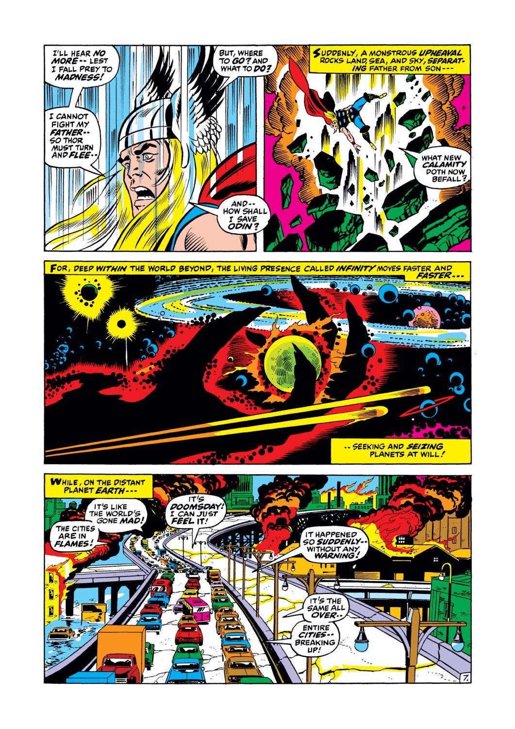 Thor (1966) 187 Page 7