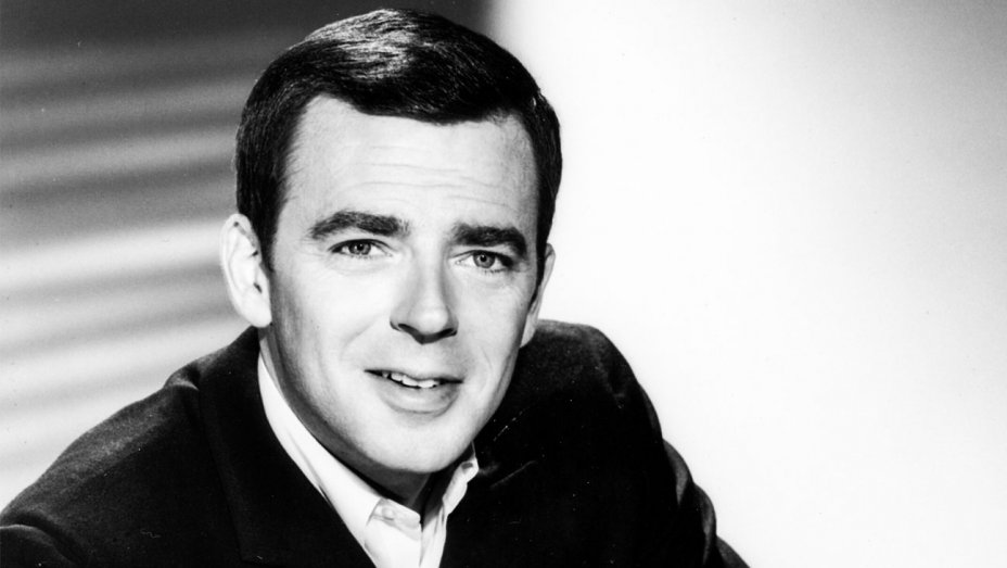 SATURDAY MORNINGS FOREVER: KEN BERRY DEAD AT 85