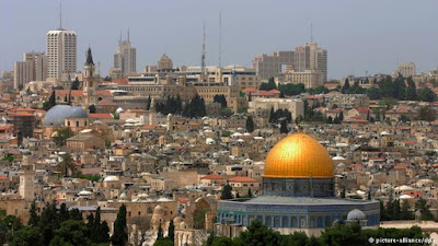 Kota Tua Yerusalem