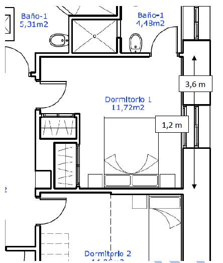 Javier Ponce Formación Técnica: Cálculo de la carga térmica en