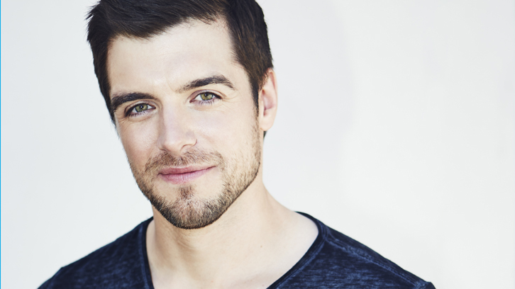 SpoilerTV Interview With Dan Jeannotte