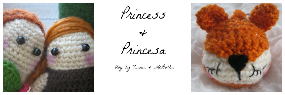 Princess&Princesa