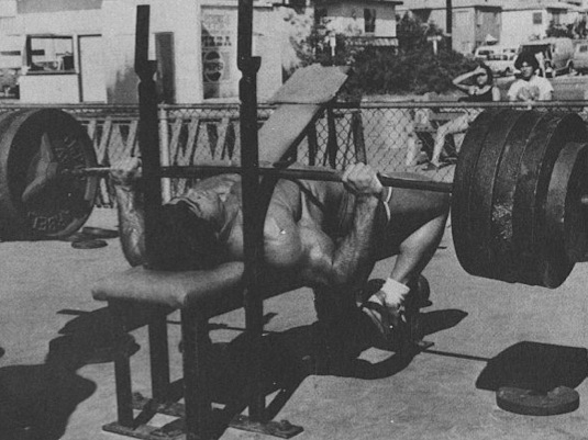 Strength And The City How To Deal With Monotony And Boredom In