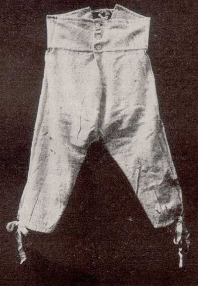 Victorian undergarments men Clearance