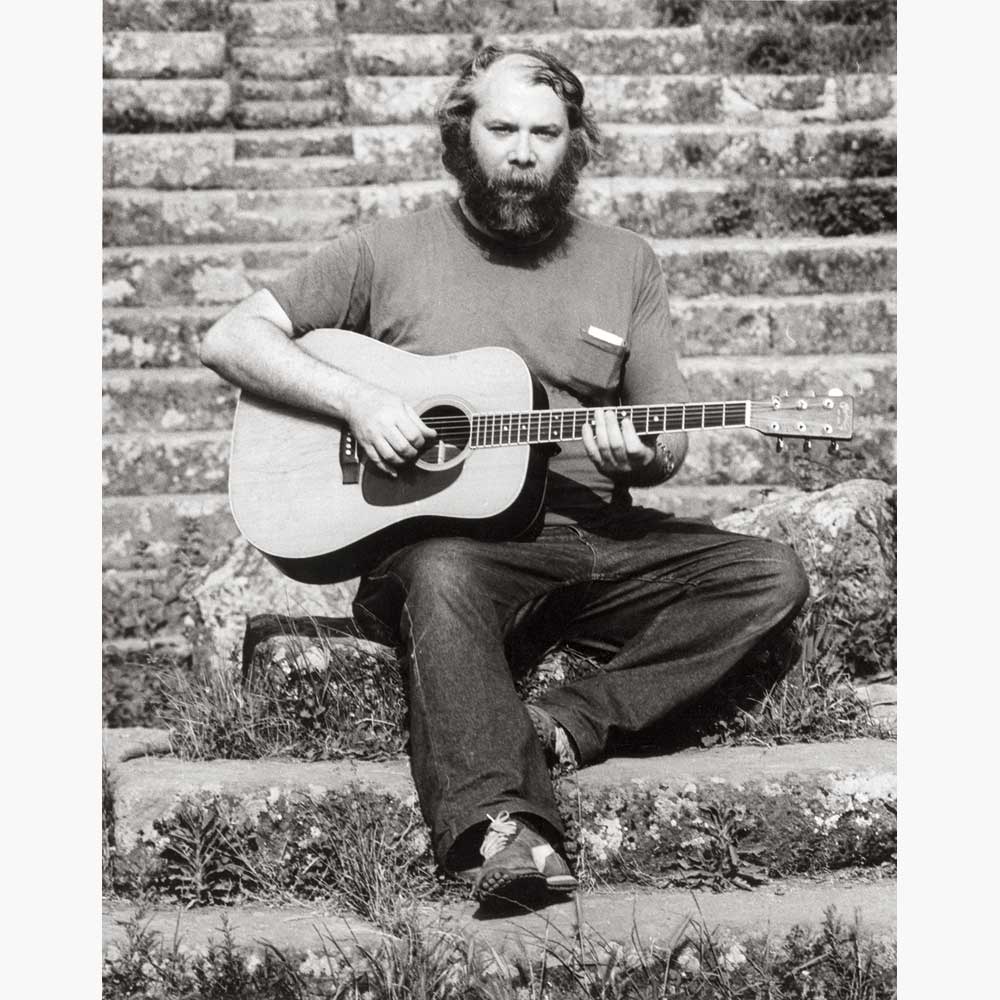 Solitary Dog Sculptor I Music John Fahey Wine and Roses Bio data