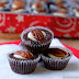 Pecan Brownie Bites for a Cookie Drive #ChristmasWeek