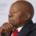 Nation Weeps as Ex President Dies
