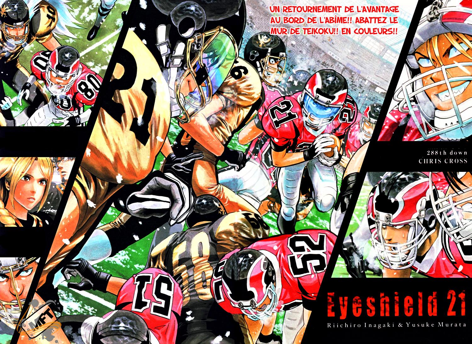 Eyeshield 21