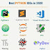 Best Python IDE in 2020