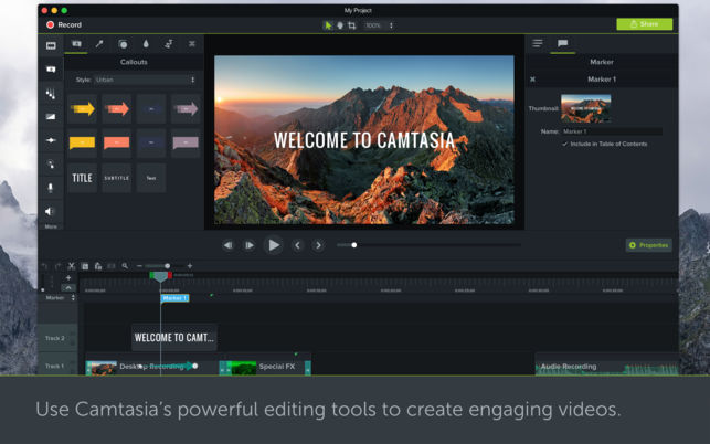 download only crack for camtasia 8.5.2