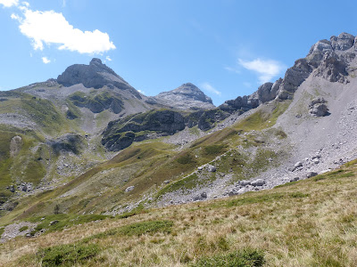 Karst Calcaire Pyrénées 