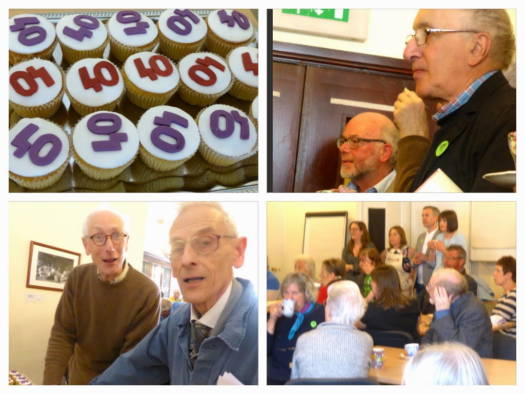 Gladstone Pottery Museum History 40 Years